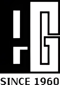 Ely's Glass logo